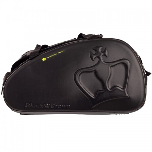 Paletero Corona Nera Wonder Pro Hard