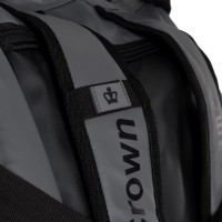 Paletero Corona Nera Wonder Pro Hard