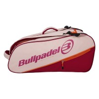Paletero Bullpadel Advance BPP26014 Beige