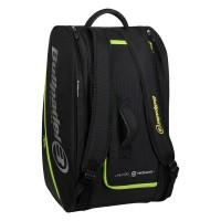 Borsa da Padel Bullpadel Advance BPP26014 Verde Nero
