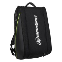 Borsa da Padel Bullpadel Advance BPP26014 Verde Nero