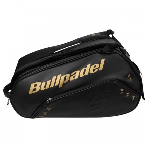 Borsa Bullpadel Alejandra Salazar Flow BPP26006 Padel Nera