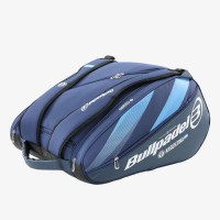 Paletero Bullpadel APA BPP22005 Blu
