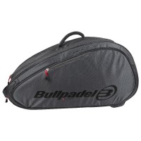 Borsa da padel Bullpadel Avant BPPEX001 grigio scuro
