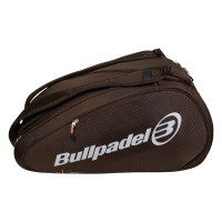 Bullpadel Claudia Fernandez Wonder BPP26024 Chocolate Padel Bag
