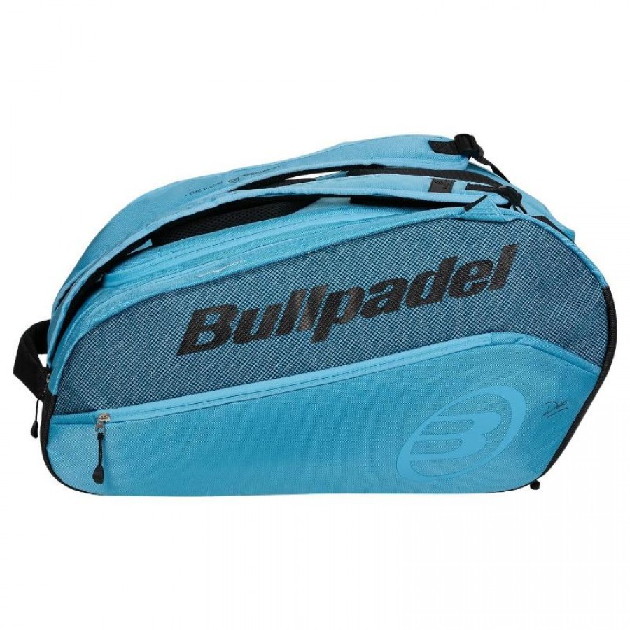 Borsa Bullpadel Delfi Brea Vertex W BPP2603 Sky Blue Padel