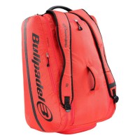 Paletero Bullpadel Di Nenno Xplo BPP25022 Rojo  Offerta + Economico