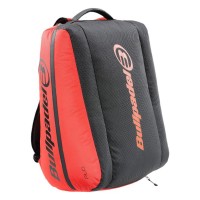 Paletero Bullpadel Di Nenno Xplo BPP25022 Rojo  Offerta + Economico