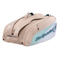 Borsa da padel Bullpadel Gemma Triay Elite BPP25019 Rosa Pastello Borsa da padel Bullpadel Gemma Triay Elite BPP25019 Rosa Pastello