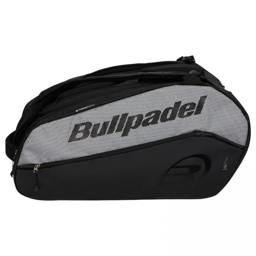 Bullpadel Juan Tello Vertex BPP26001 Sacco Nero Padel