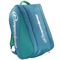Borsa per racchette Bullpadel Performance BPP25014 Olio  Offerta + Economico
