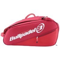 Borsa per racchette Bullpadel Performance BPP25014 prugna  Offerta + Economico