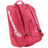 Borsa per racchette Bullpadel Performance BPP25014 prugna  Offerta + Economico