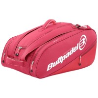 Borsa per racchette Bullpadel Performance BPP25014 prugna  Offerta + Economico