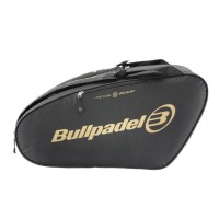 Borsa da padel Bullpadel Premier Padel Tour BPP25015 nera  Offerta + Economico