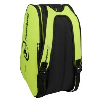 Borsa da Padel Tour Bullpadel BPP26015 Yellow Fluor Lemon