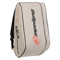 Bullpadel Tour BPP26015 Borsa da Padel Bianca