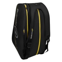 Borsa da Padel Tour Bullpadel BPP26015 Nera