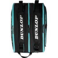 Borsa da padel Dunlop Elite Black Oil