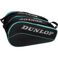 Borsa da padel Dunlop Elite Black Oil