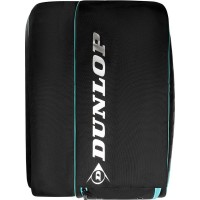Borsa da padel Dunlop Elite Black Oil