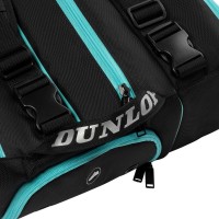 Borsa da padel Dunlop Elite Black Oil