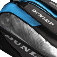 Dunlop FX Performance Azul Grey Paletero