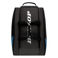Dunlop FX Team Borsa Padel Blu Grigia