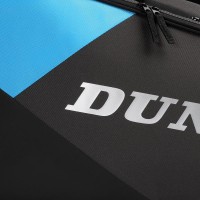 Dunlop FX Team Borsa Padel Blu Grigia