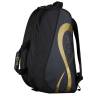 Paletero Endless Icon Negro Oro  Offerta + Economico