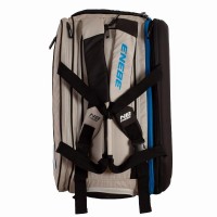 Borsa Padel Enebe Pro XL grigia blu