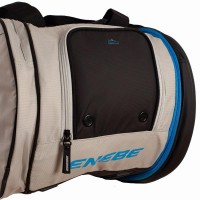Borsa Padel Enebe Pro XL grigia blu