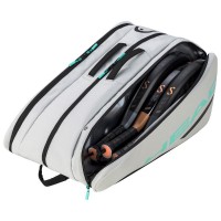 Head Tour Padel L Borsa da Padel Menta Grigia  Offerta + Economico
