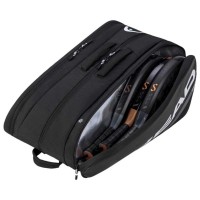 Head Tour Borsa Padel L Nero Bianco  Offerta + Economico