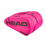 Paletero Head Tour Padel L Rosa