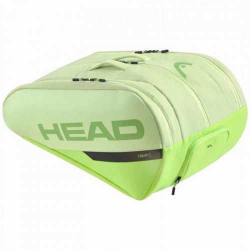 Borsa da padel Head Tour Padel L verde