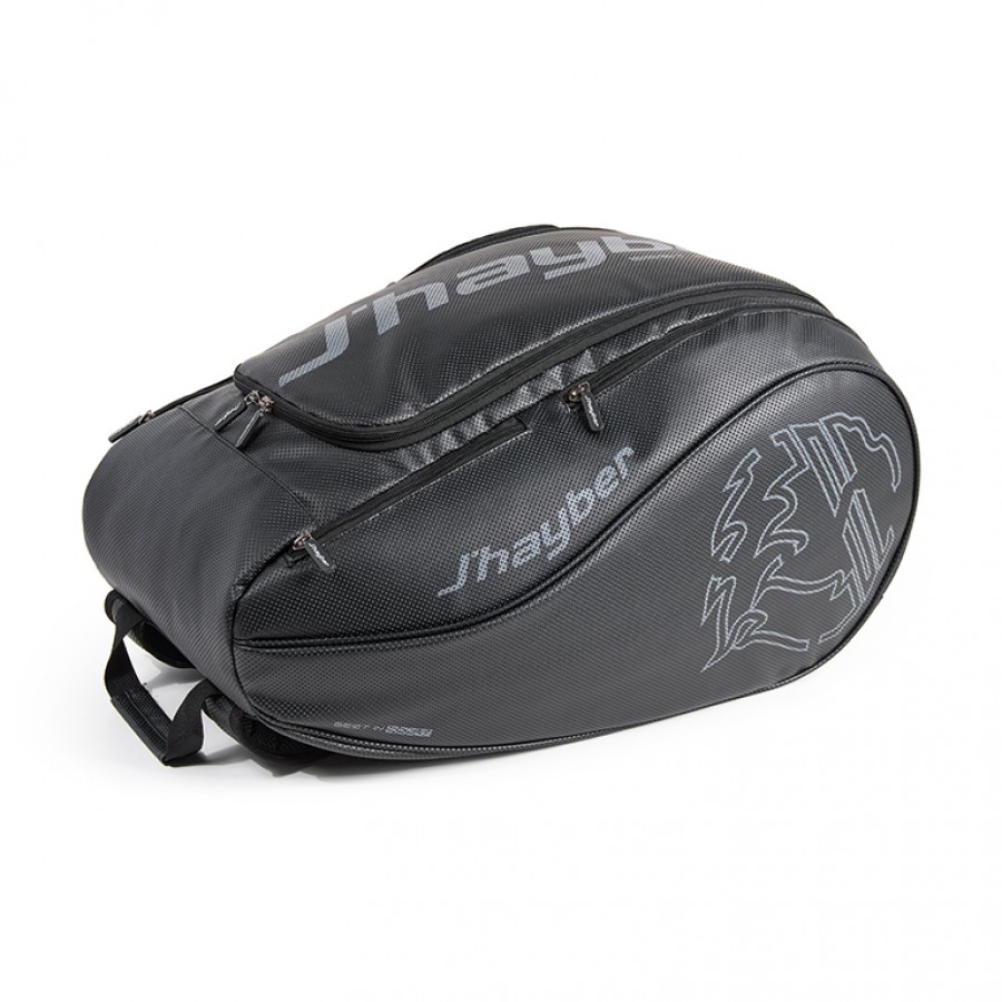 Paletero JHayber Master Grey