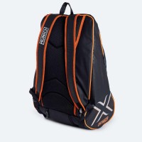 Borsa per racchette da padel Munich Training 54 Nero Arancione  Offerta + Economico