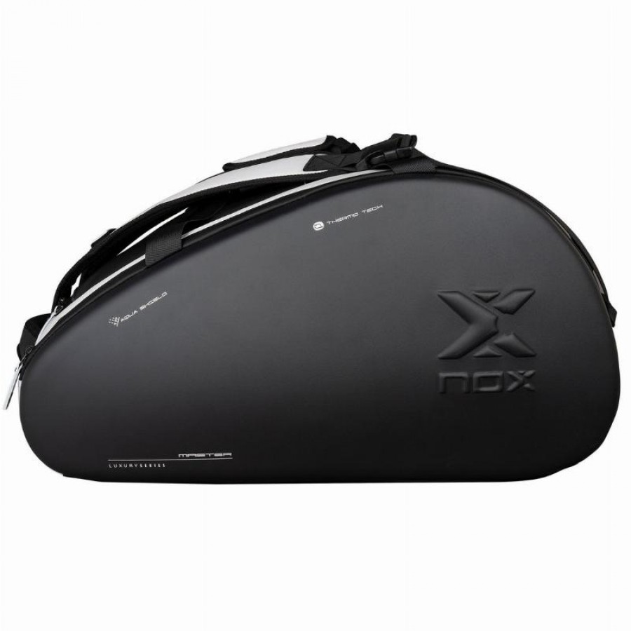 Paletero Nox AT10 Luxury Master Series Blanco  Offerta + Economico