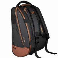 Paletero Nox AT10 Luxury Open Series Marron  Offerta + Economico