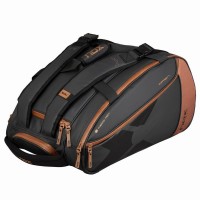 Paletero Nox AT10 Luxury Open Series Marron  Offerta + Economico