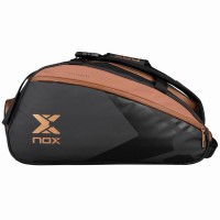 Paletero Nox AT10 Luxury Open Series Marron  Offerta + Economico