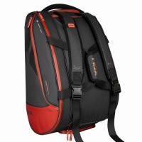Paletero Nox AT10 Luxury Open Series Rojo  Offerta + Economico