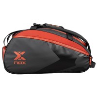 Paletero Nox AT10 Luxury Open Series Rojo  Offerta + Economico