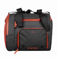 Paletero Nox AT10 Luxury Open Series Rojo  Offerta + Economico