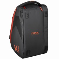 Paletero Nox AT10 Luxury Open Series Rojo  Offerta + Economico