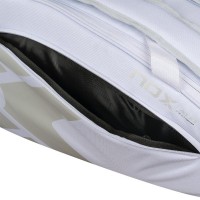 Paletero Nox AT10 Team Blanco  Offerta + Economico
