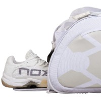 Paletero Nox AT10 Team Blanco  Offerta + Economico