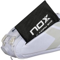 Paletero Nox AT10 Team Blanco  Offerta + Economico
