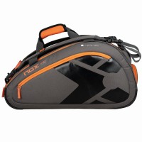 Paletero Nox AT10 Team Gris Naranja  Offerta + Economico